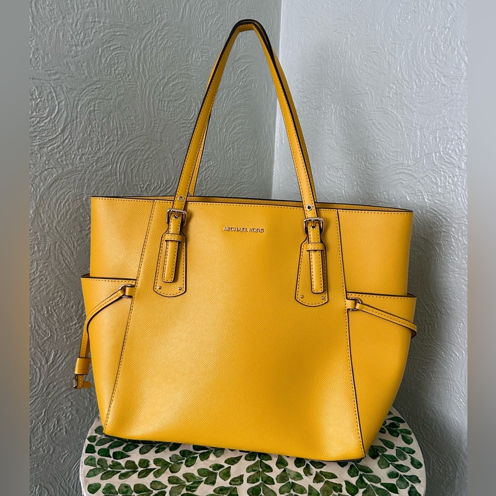 Michael Kors Tote Bag